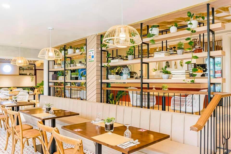 Hortz Hotels And Resorts Tagaytay City Luaran gambar