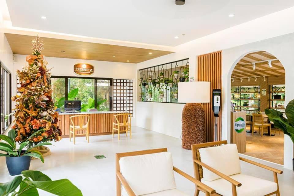 Hortz Hotels And Resorts Tagaytay City Luaran gambar