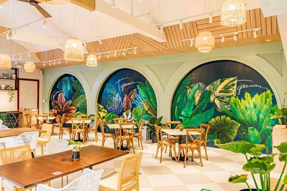 Hortz Hotels And Resorts Tagaytay City Luaran gambar