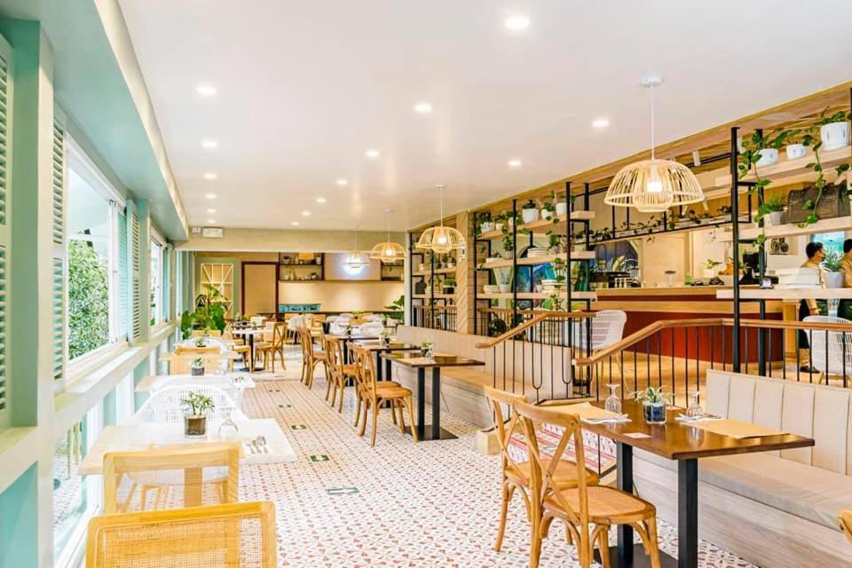 Hortz Hotels And Resorts Tagaytay City Luaran gambar