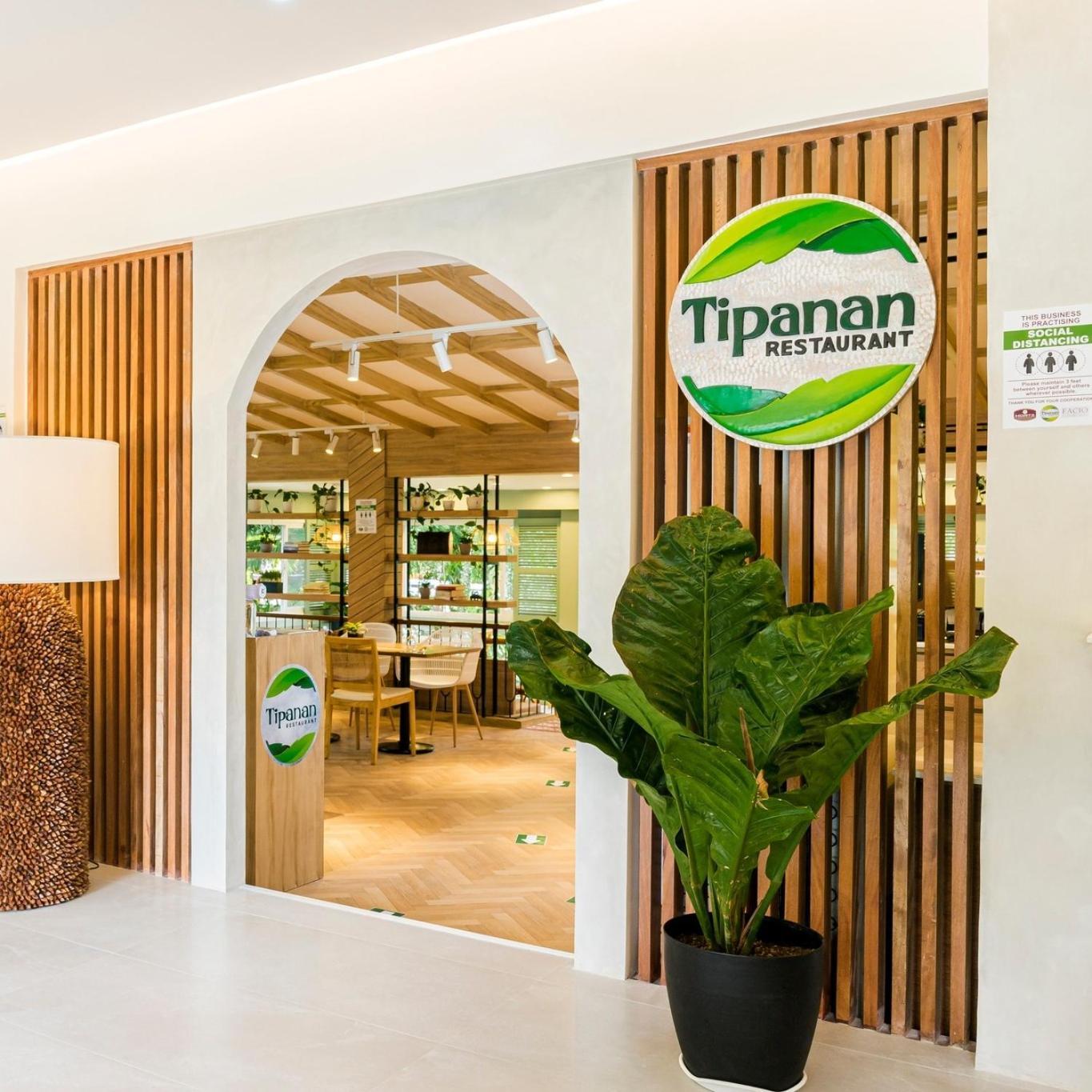 Hortz Hotels And Resorts Tagaytay City Luaran gambar