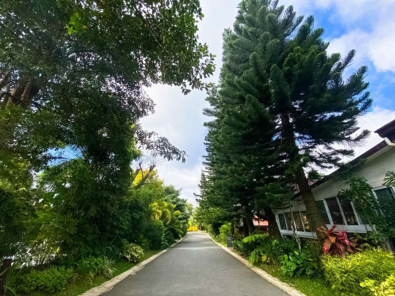 Hortz Hotels And Resorts Tagaytay City Luaran gambar