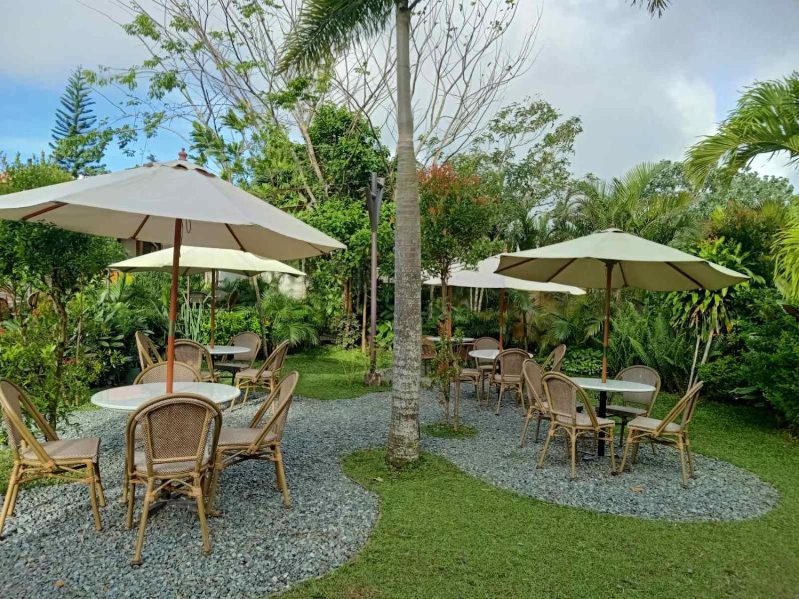 Hortz Hotels And Resorts Tagaytay City Luaran gambar