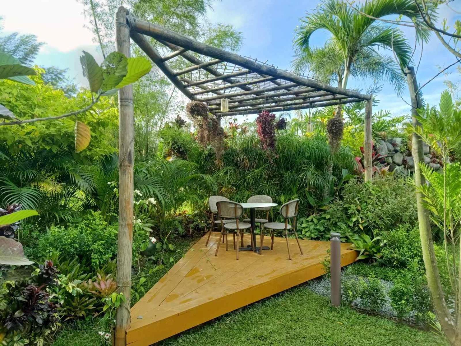 Hortz Hotels And Resorts Tagaytay City Luaran gambar