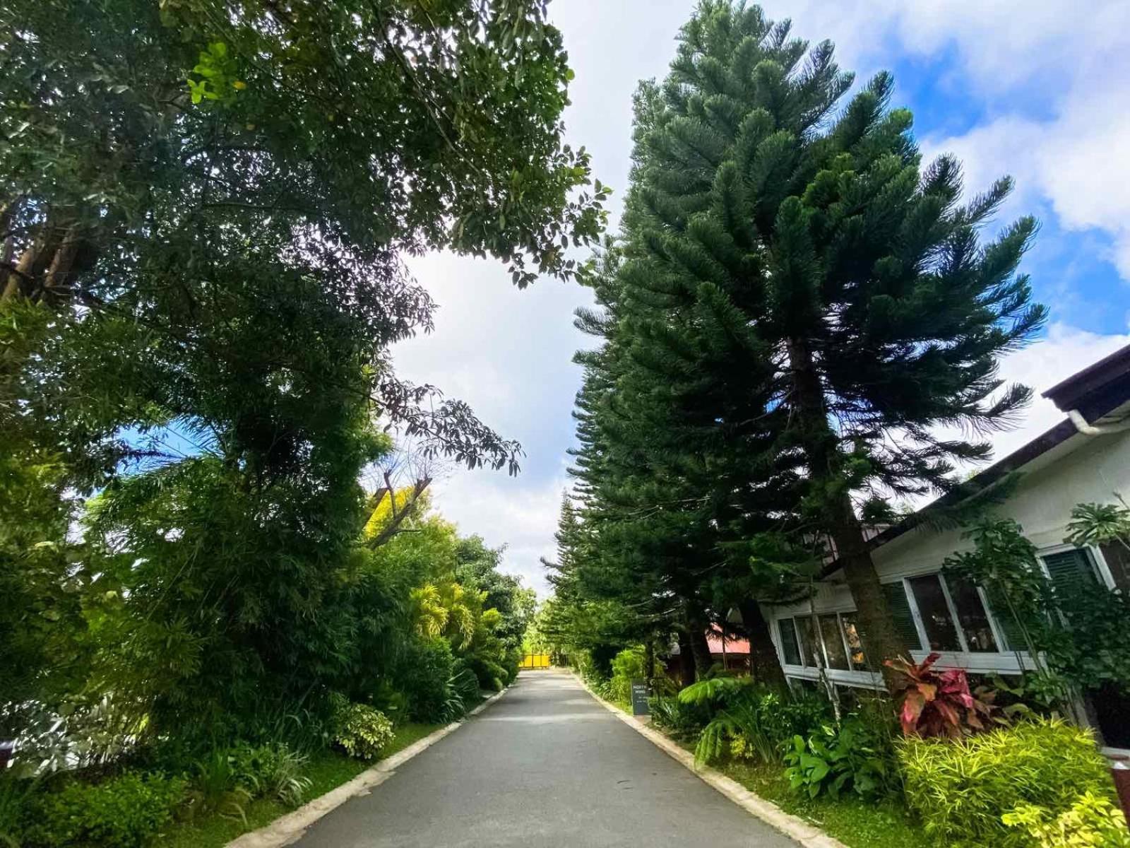Hortz Hotels And Resorts Tagaytay City Luaran gambar