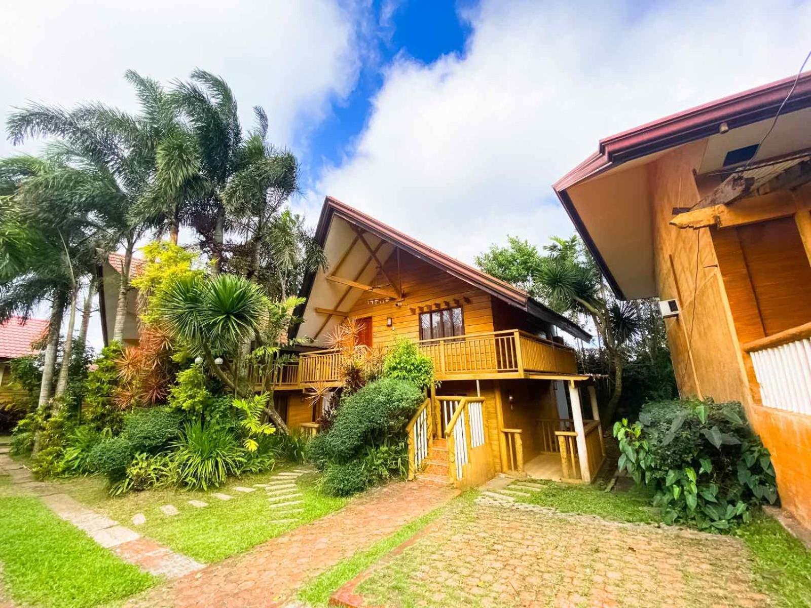 Hortz Hotels And Resorts Tagaytay City Luaran gambar