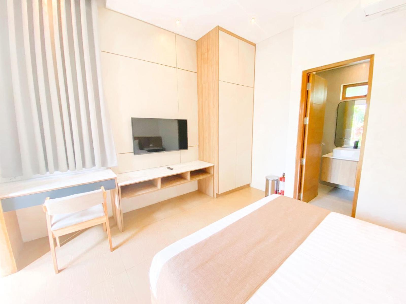 Hortz Hotels And Resorts Tagaytay City Luaran gambar