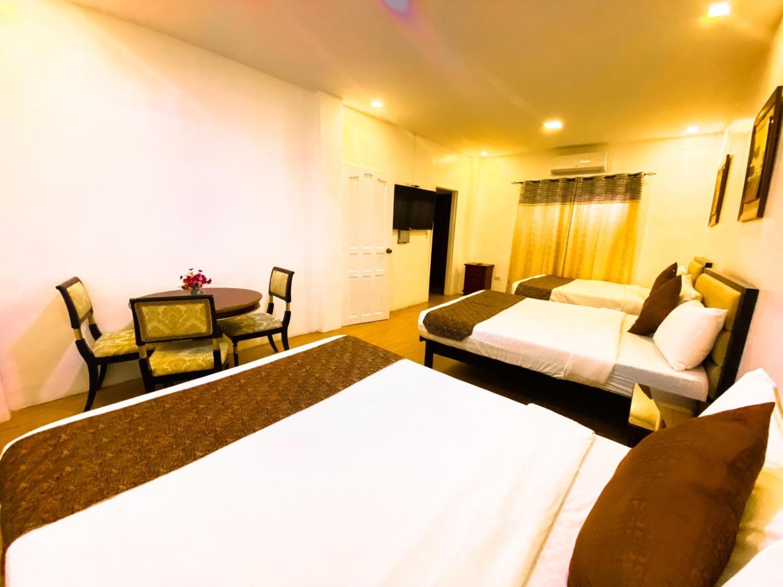 Hortz Hotels And Resorts Tagaytay City Luaran gambar