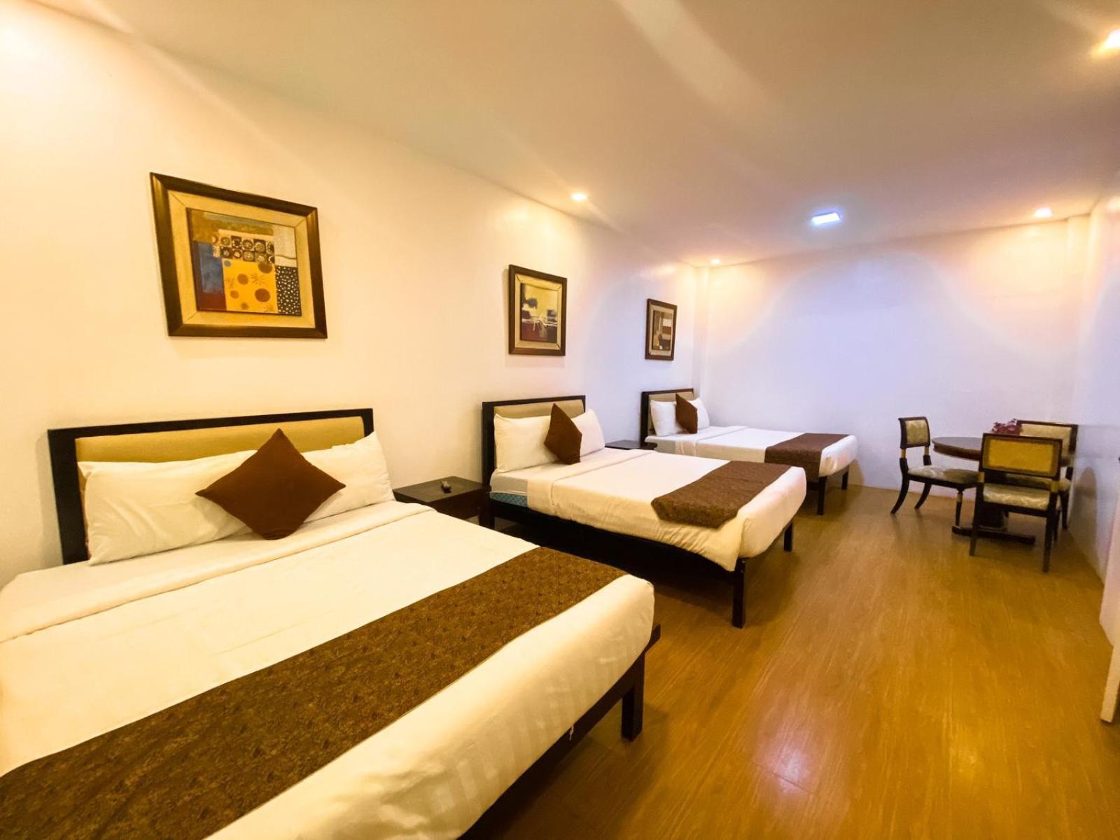 Hortz Hotels And Resorts Tagaytay City Luaran gambar