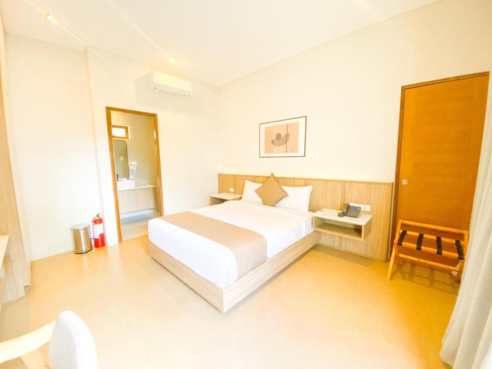 Hortz Hotels And Resorts Tagaytay City Luaran gambar