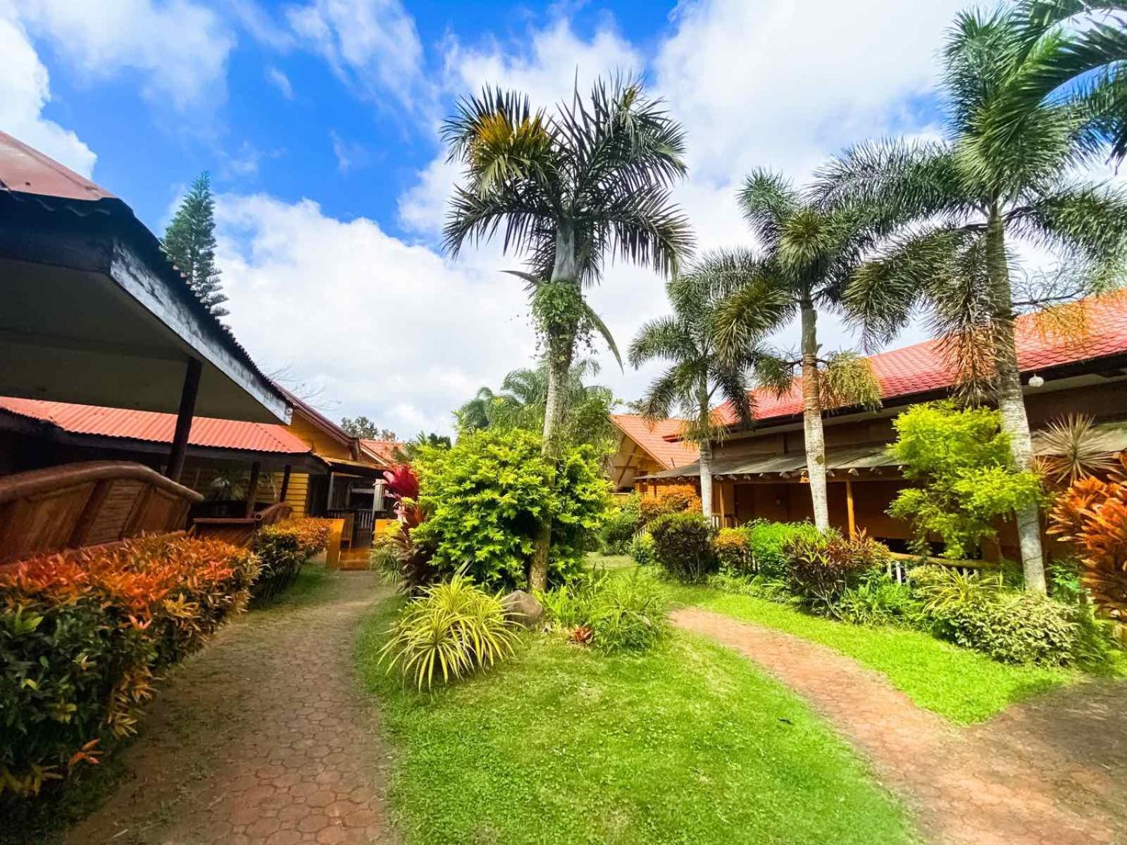 Hortz Hotels And Resorts Tagaytay City Luaran gambar