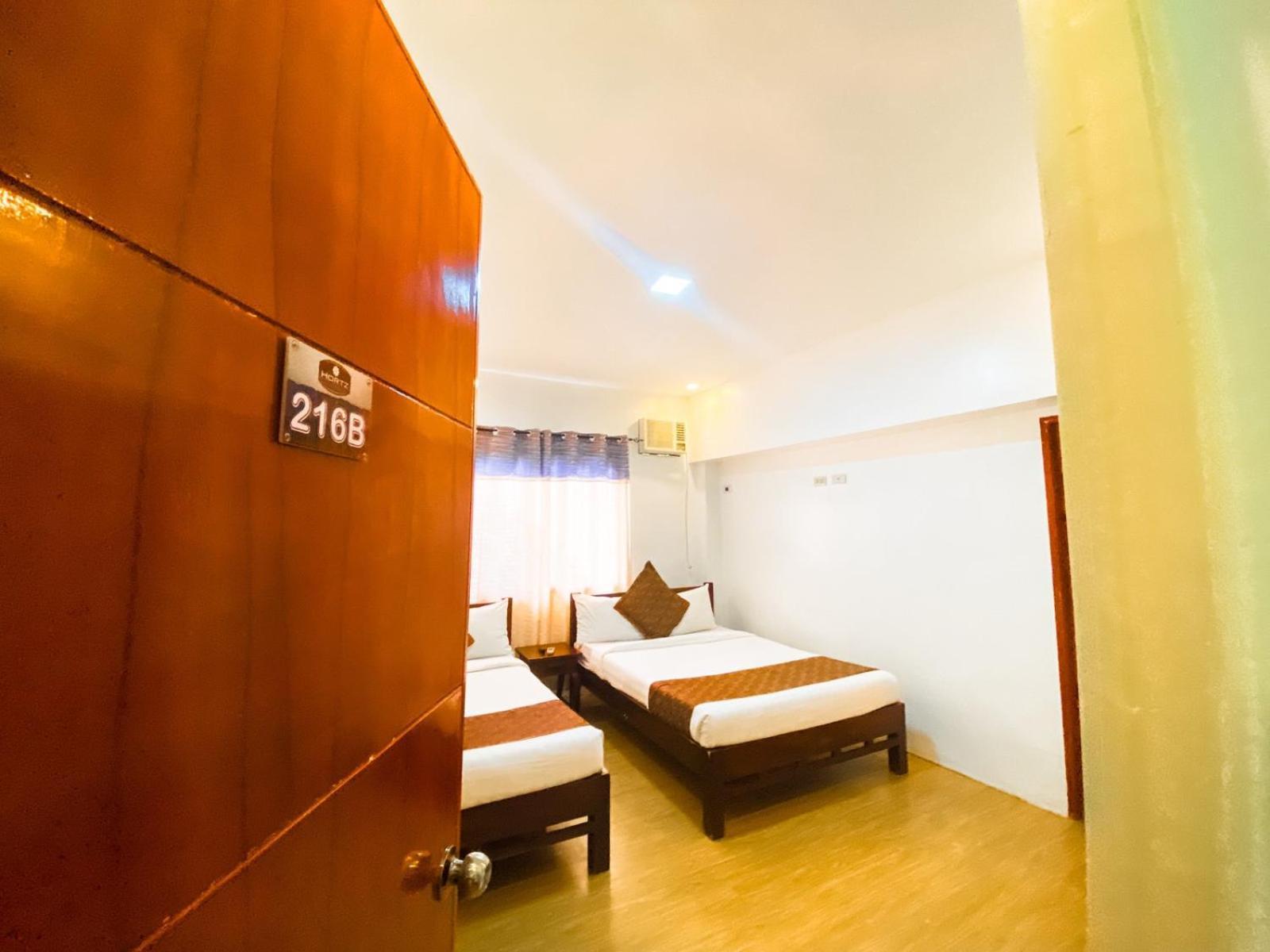 Hortz Hotels And Resorts Tagaytay City Luaran gambar