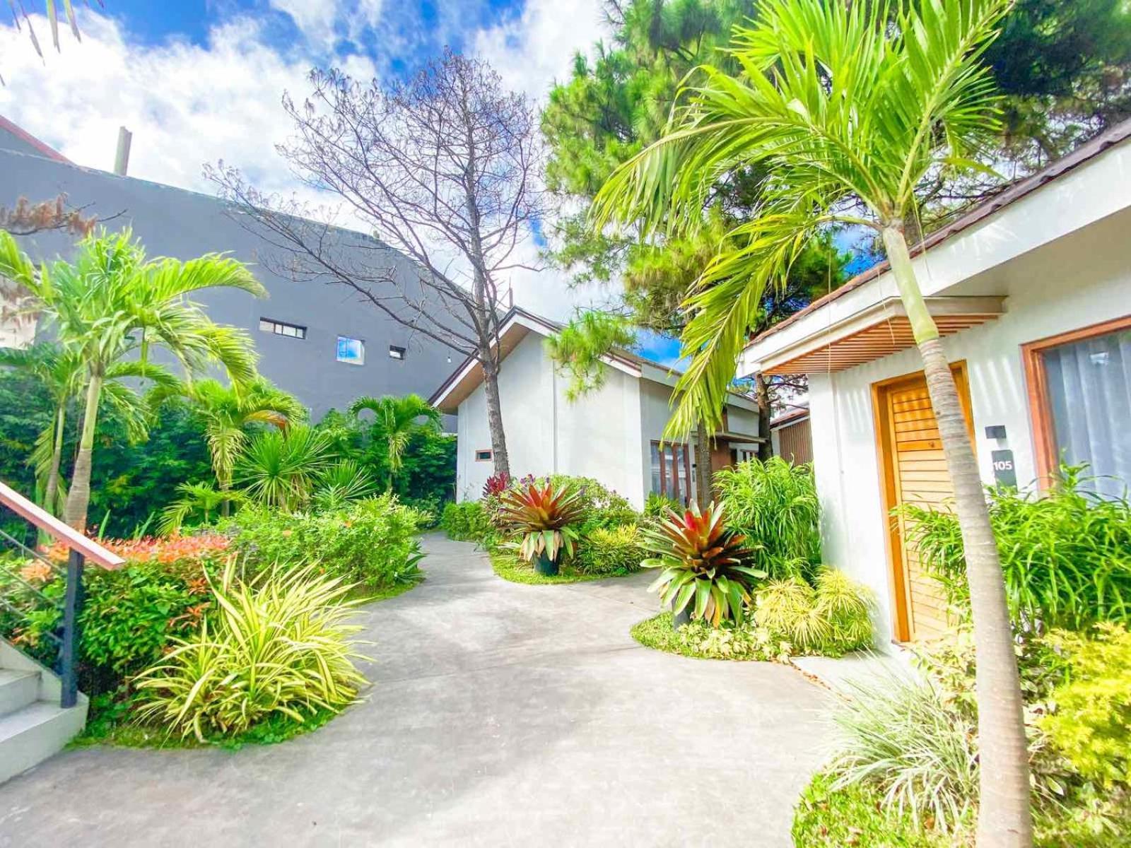 Hortz Hotels And Resorts Tagaytay City Luaran gambar