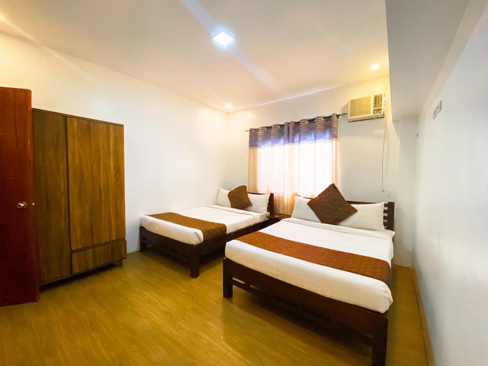 Hortz Hotels And Resorts Tagaytay City Luaran gambar