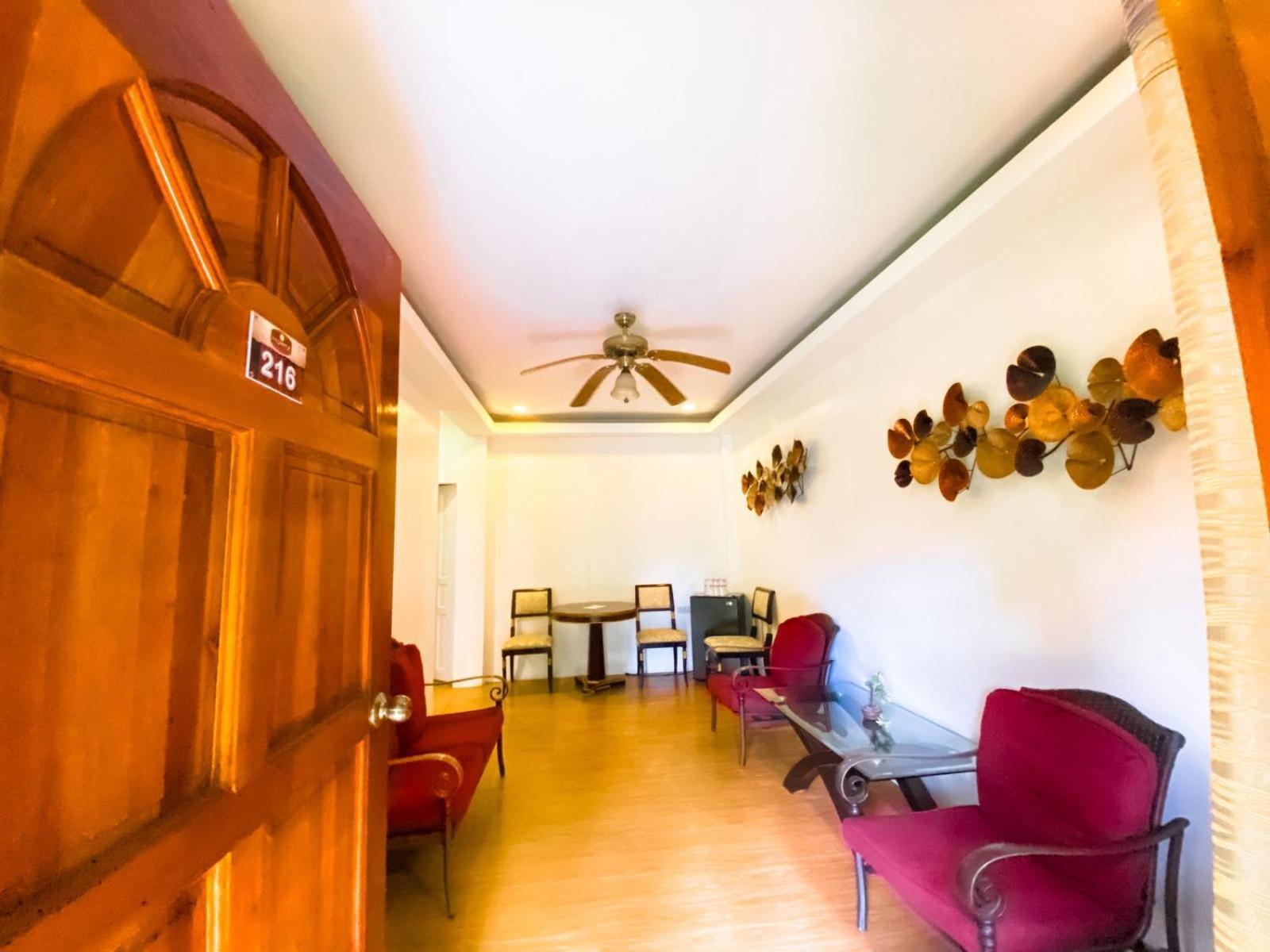 Hortz Hotels And Resorts Tagaytay City Luaran gambar