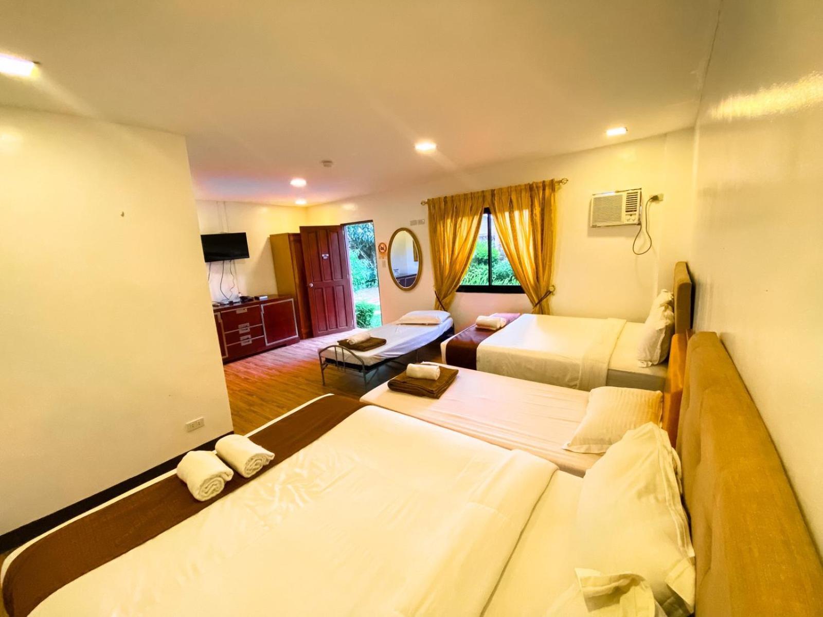 Hortz Hotels And Resorts Tagaytay City Luaran gambar