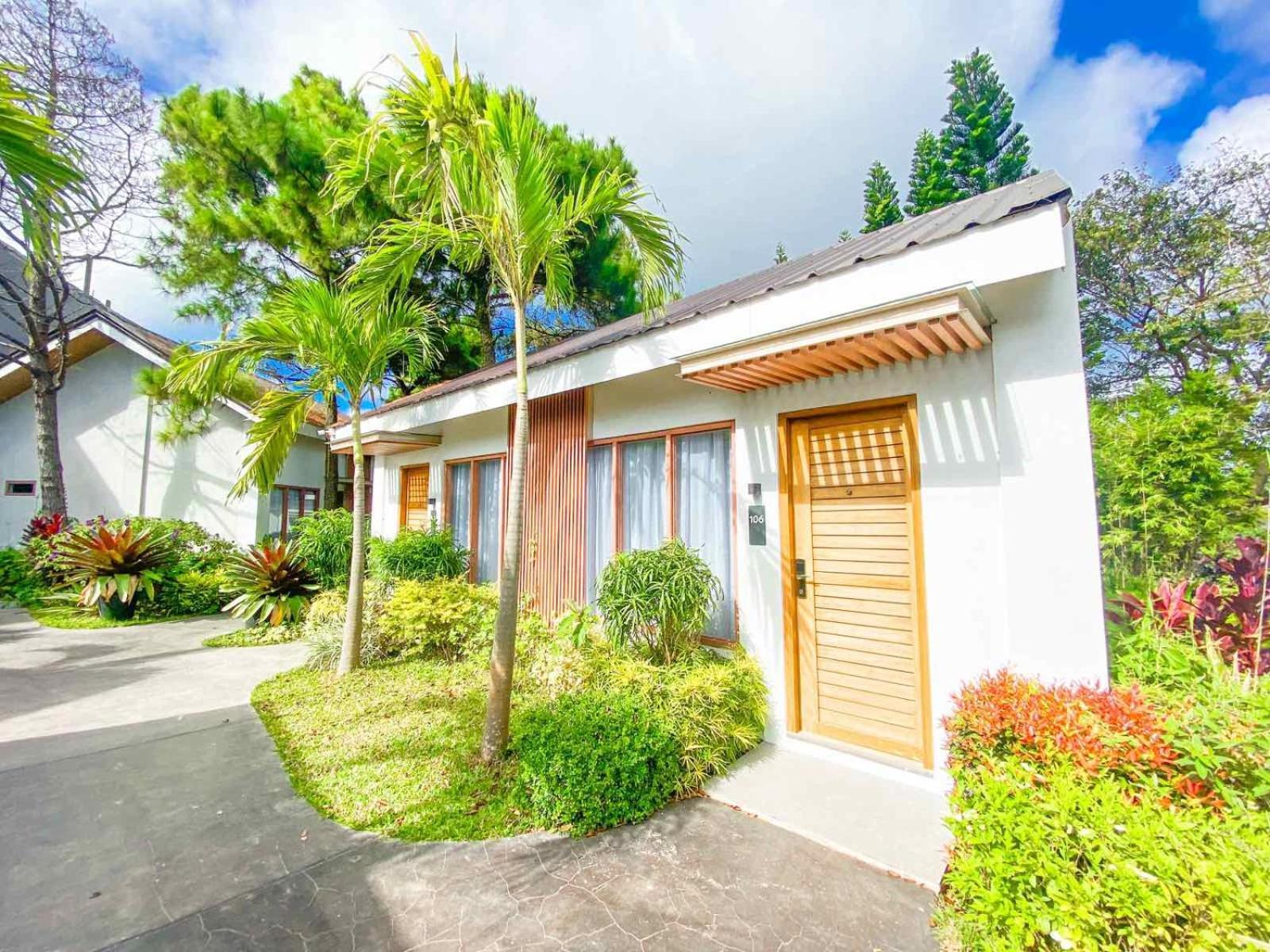 Hortz Hotels And Resorts Tagaytay City Luaran gambar