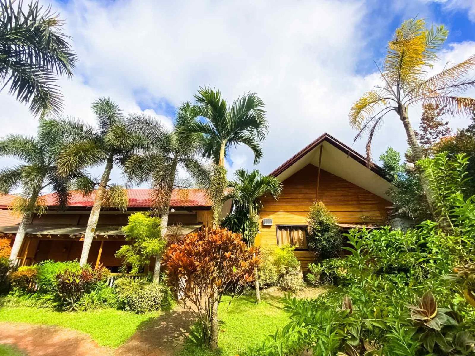 Hortz Hotels And Resorts Tagaytay City Luaran gambar