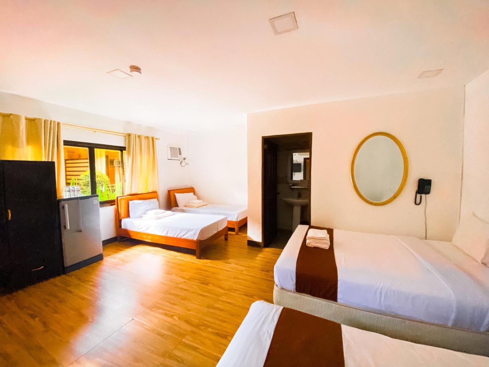 Hortz Hotels And Resorts Tagaytay City Luaran gambar