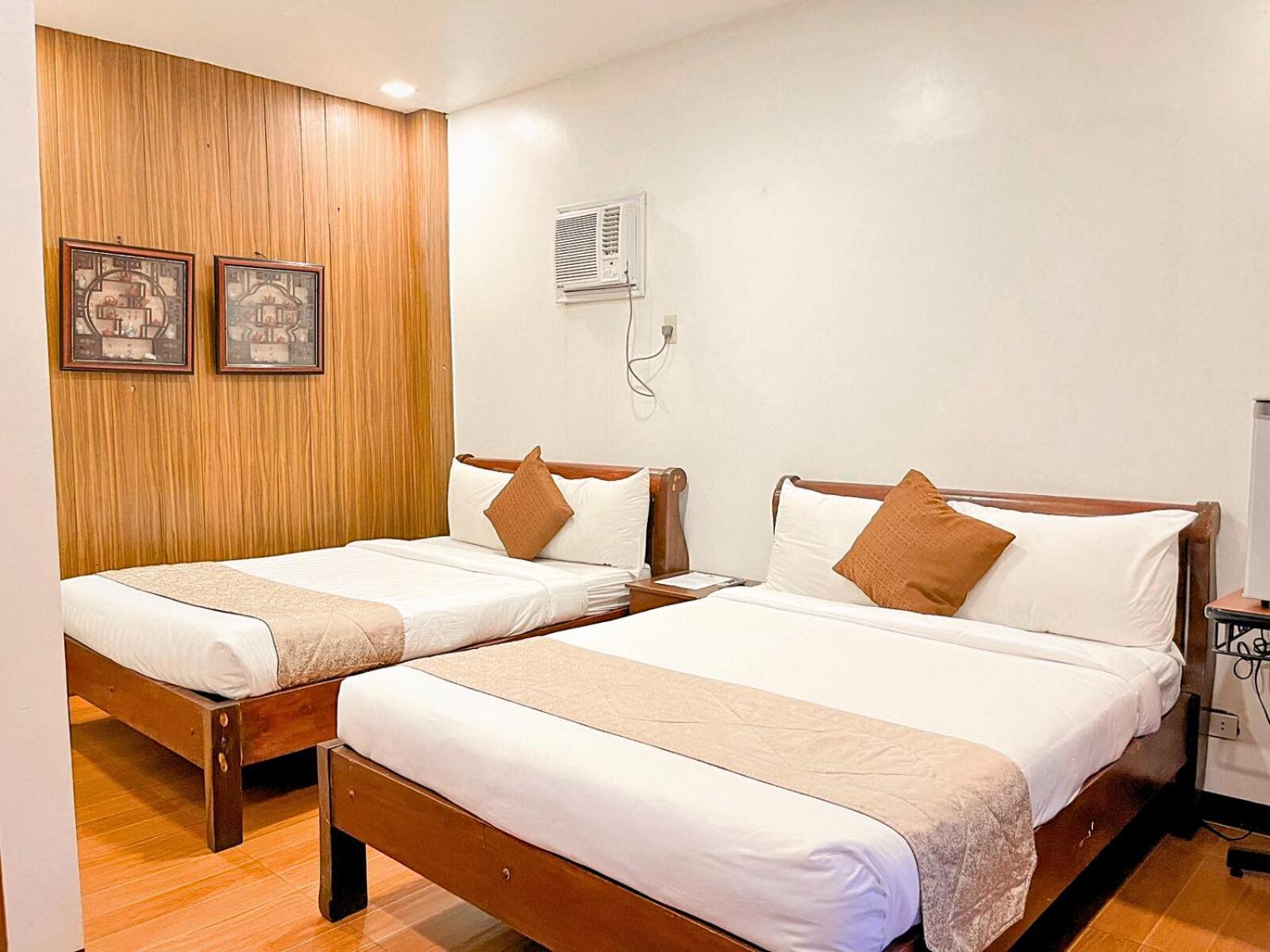 Hortz Hotels And Resorts Tagaytay City Luaran gambar