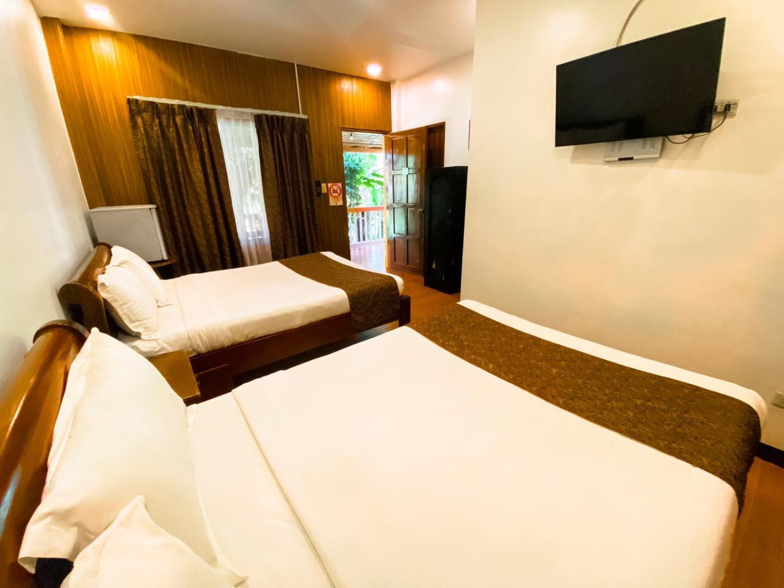 Hortz Hotels And Resorts Tagaytay City Luaran gambar