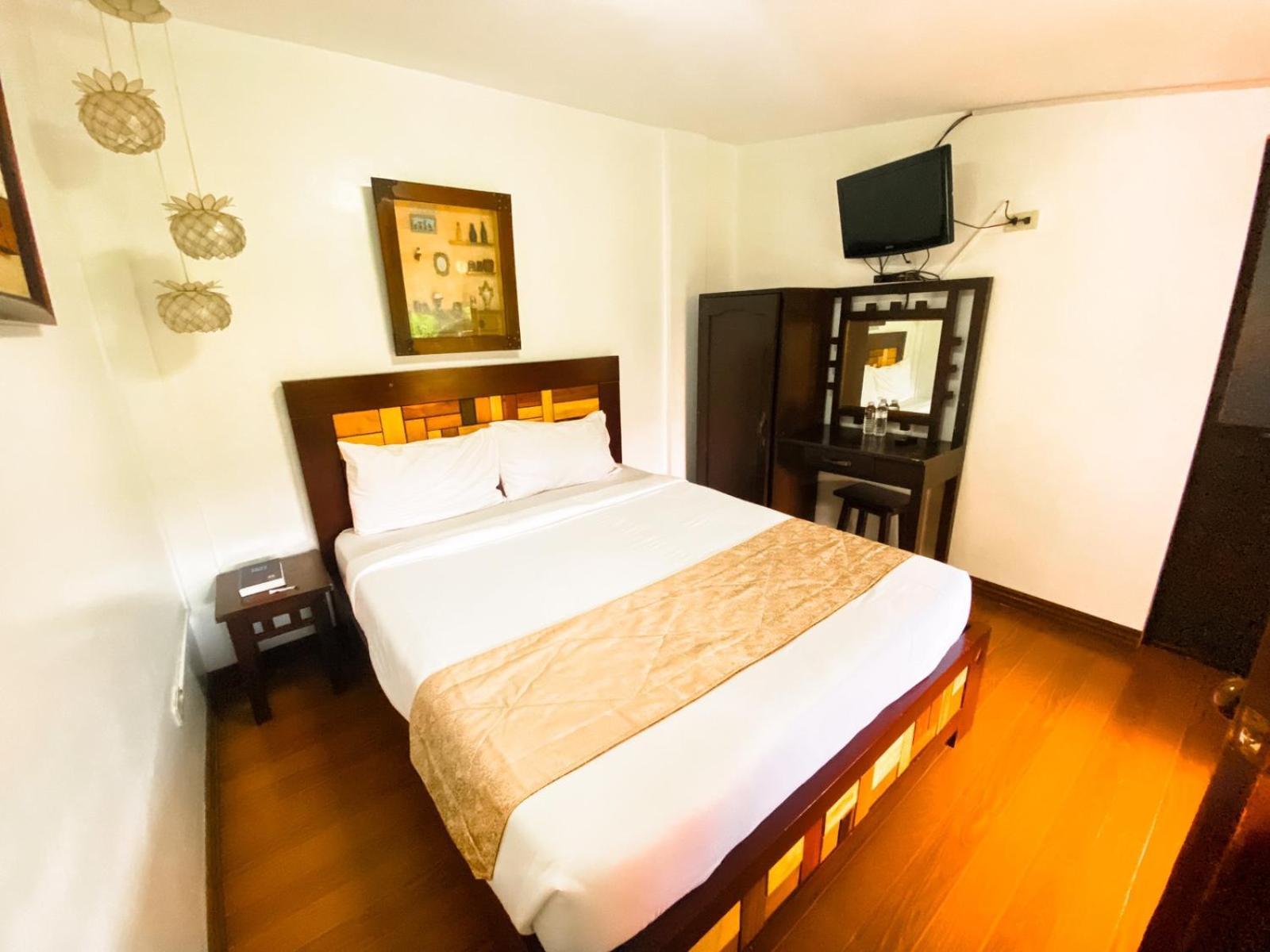 Hortz Hotels And Resorts Tagaytay City Luaran gambar
