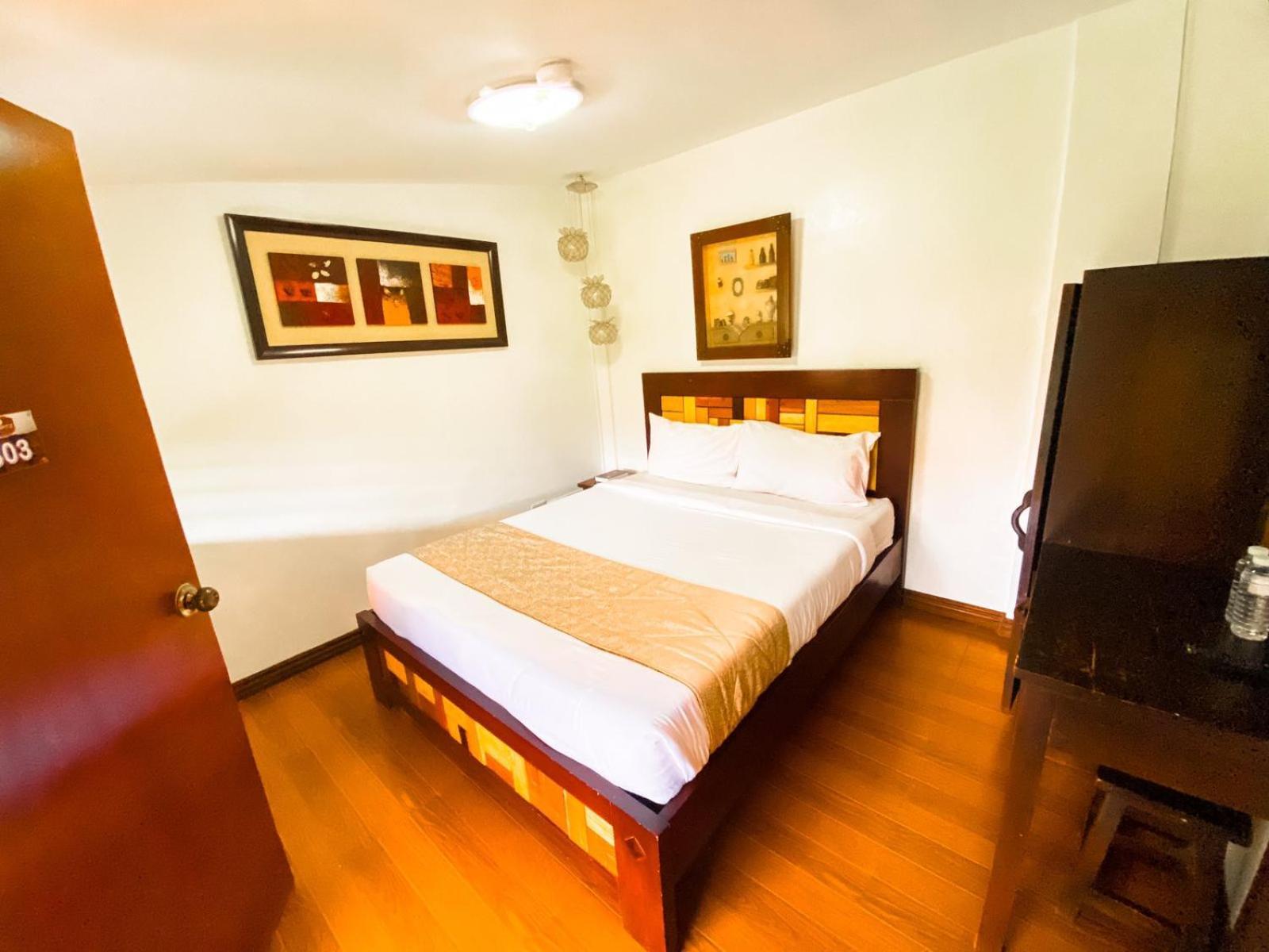 Hortz Hotels And Resorts Tagaytay City Luaran gambar