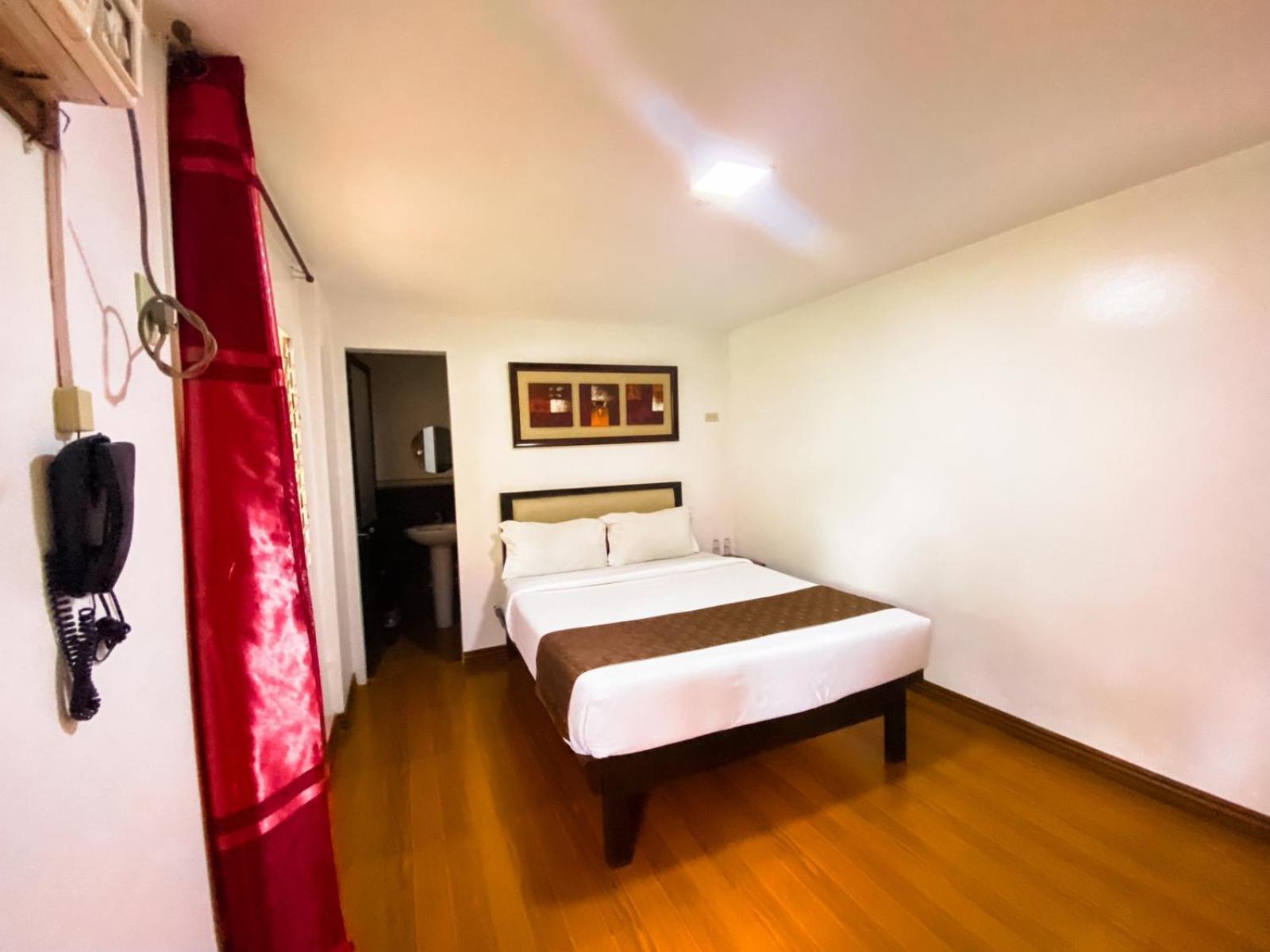 Hortz Hotels And Resorts Tagaytay City Luaran gambar