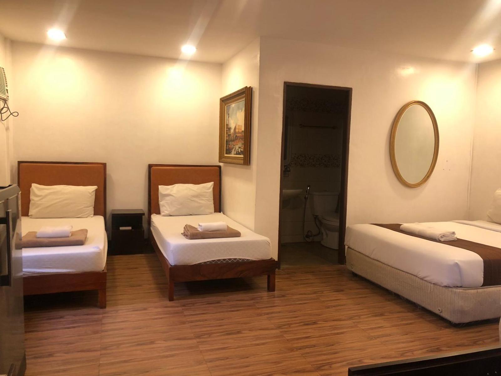 Hortz Hotels And Resorts Tagaytay City Luaran gambar