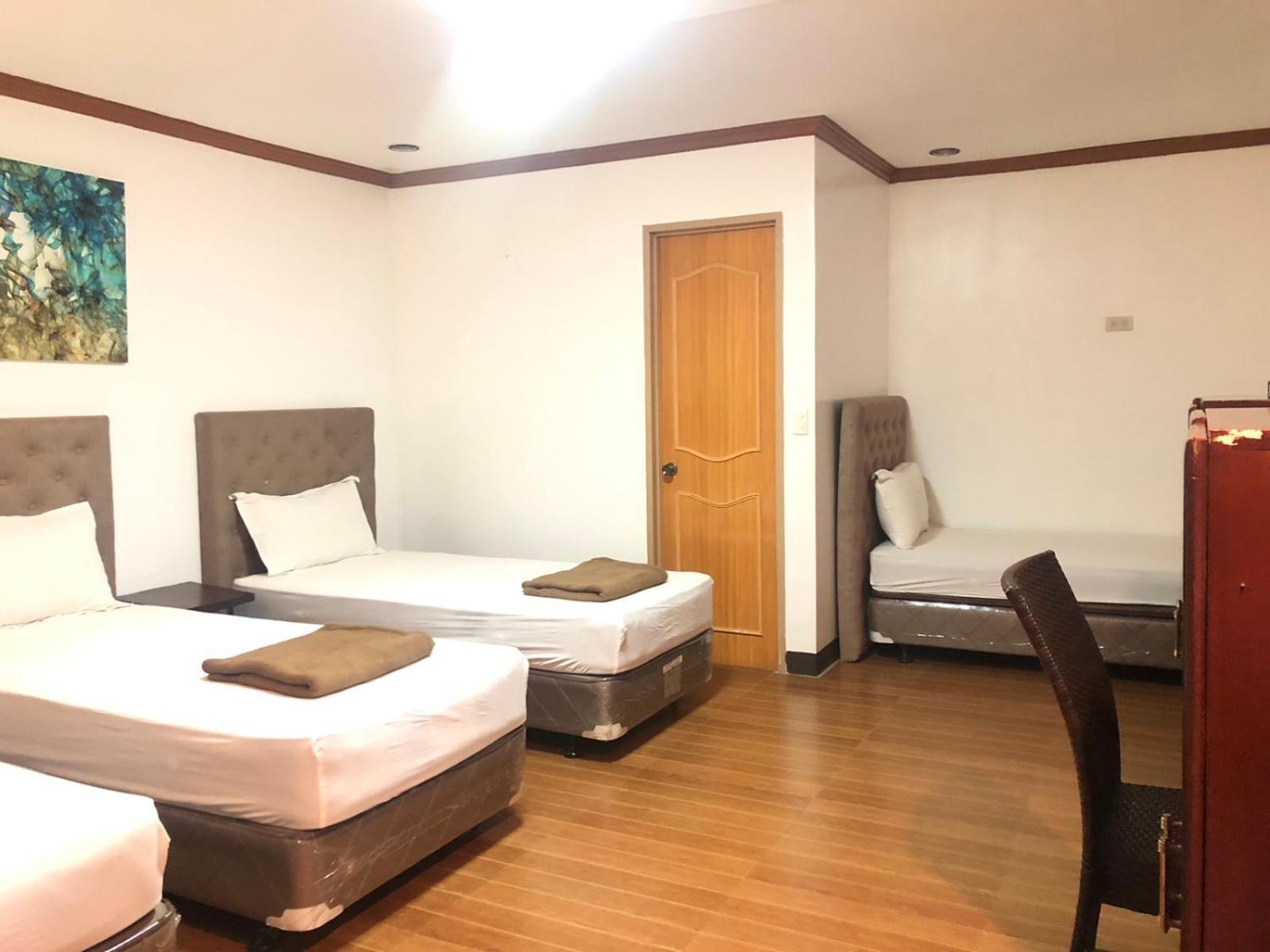 Hortz Hotels And Resorts Tagaytay City Luaran gambar