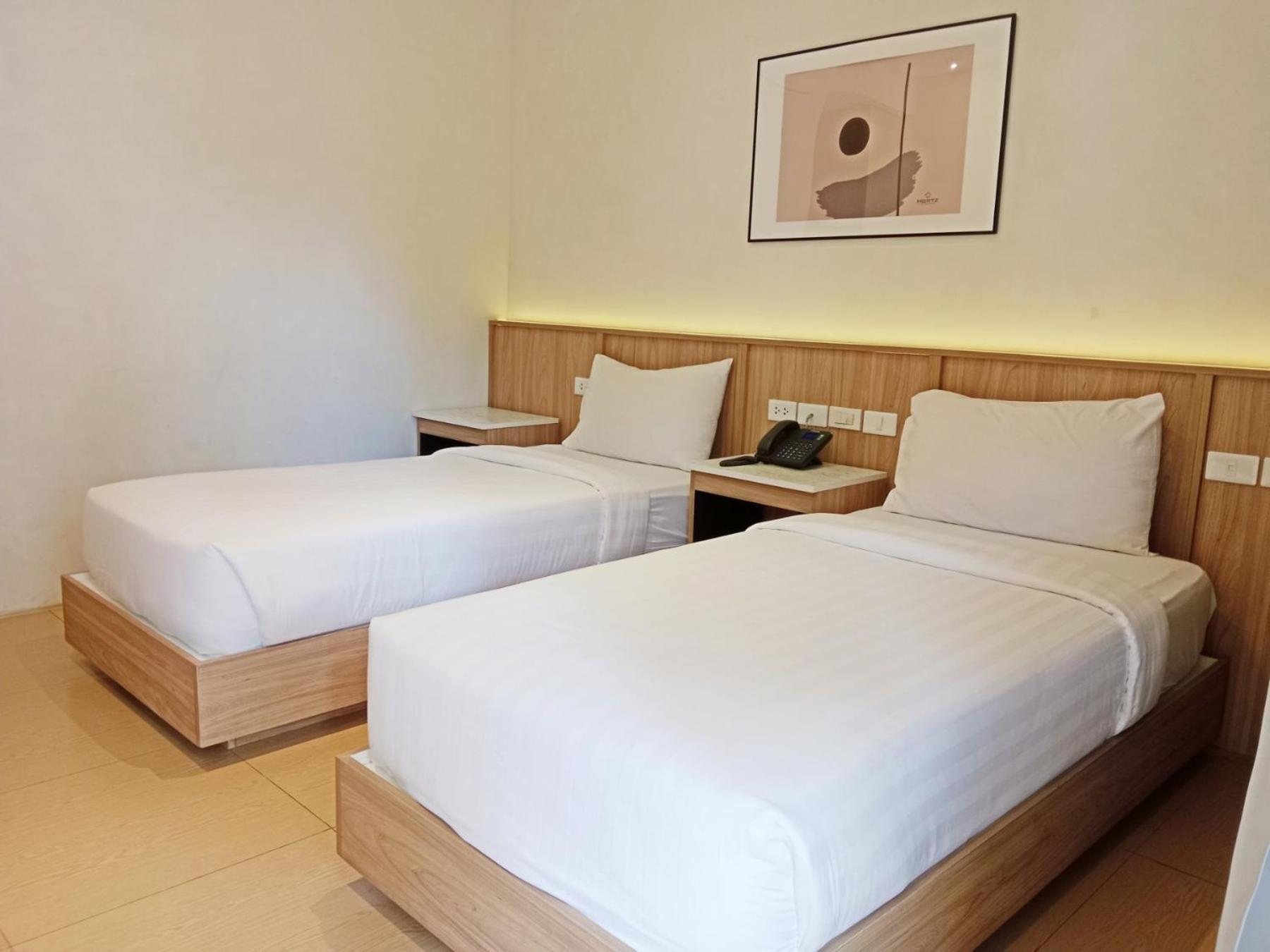 Hortz Hotels And Resorts Tagaytay City Luaran gambar