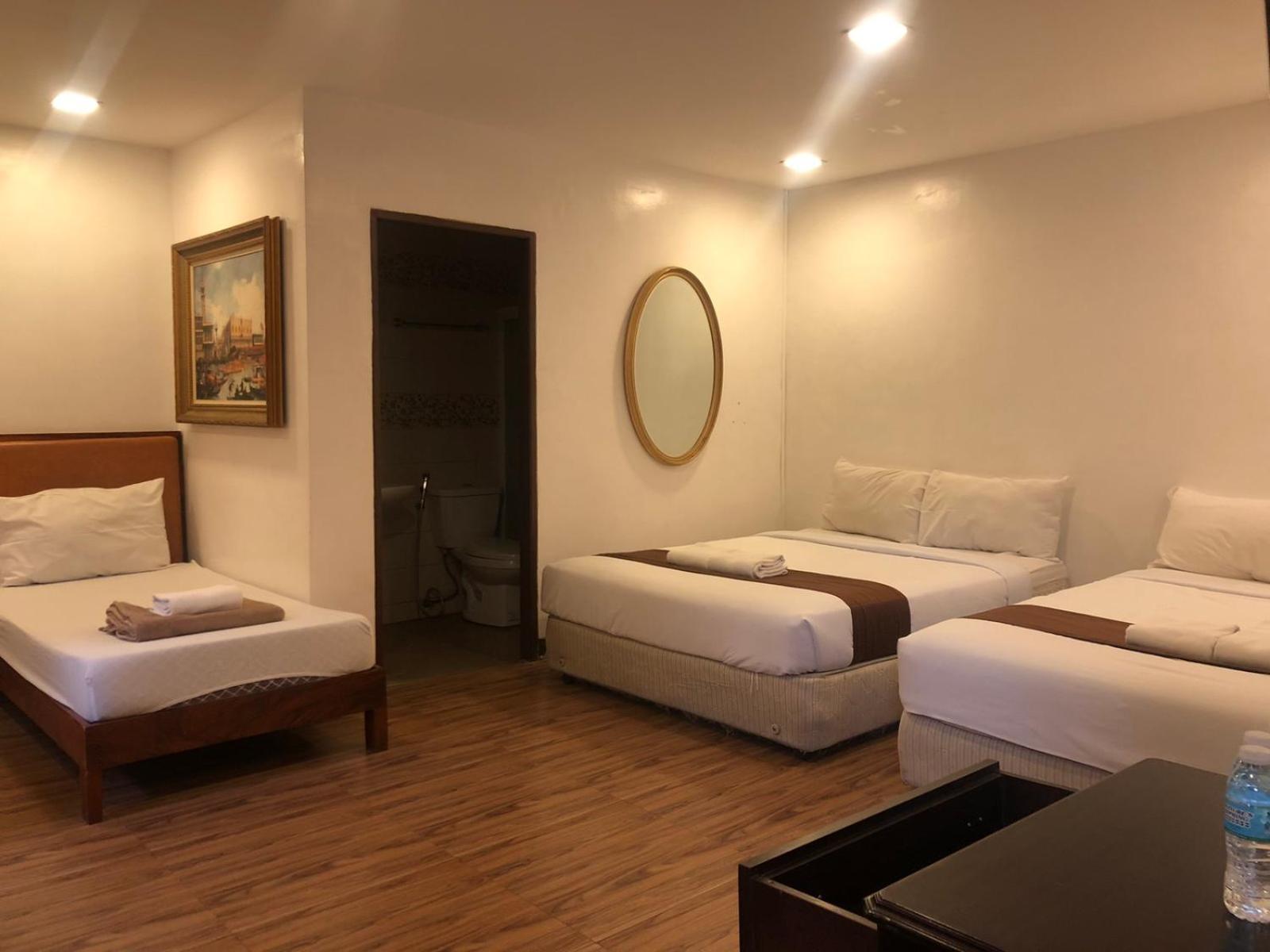 Hortz Hotels And Resorts Tagaytay City Luaran gambar