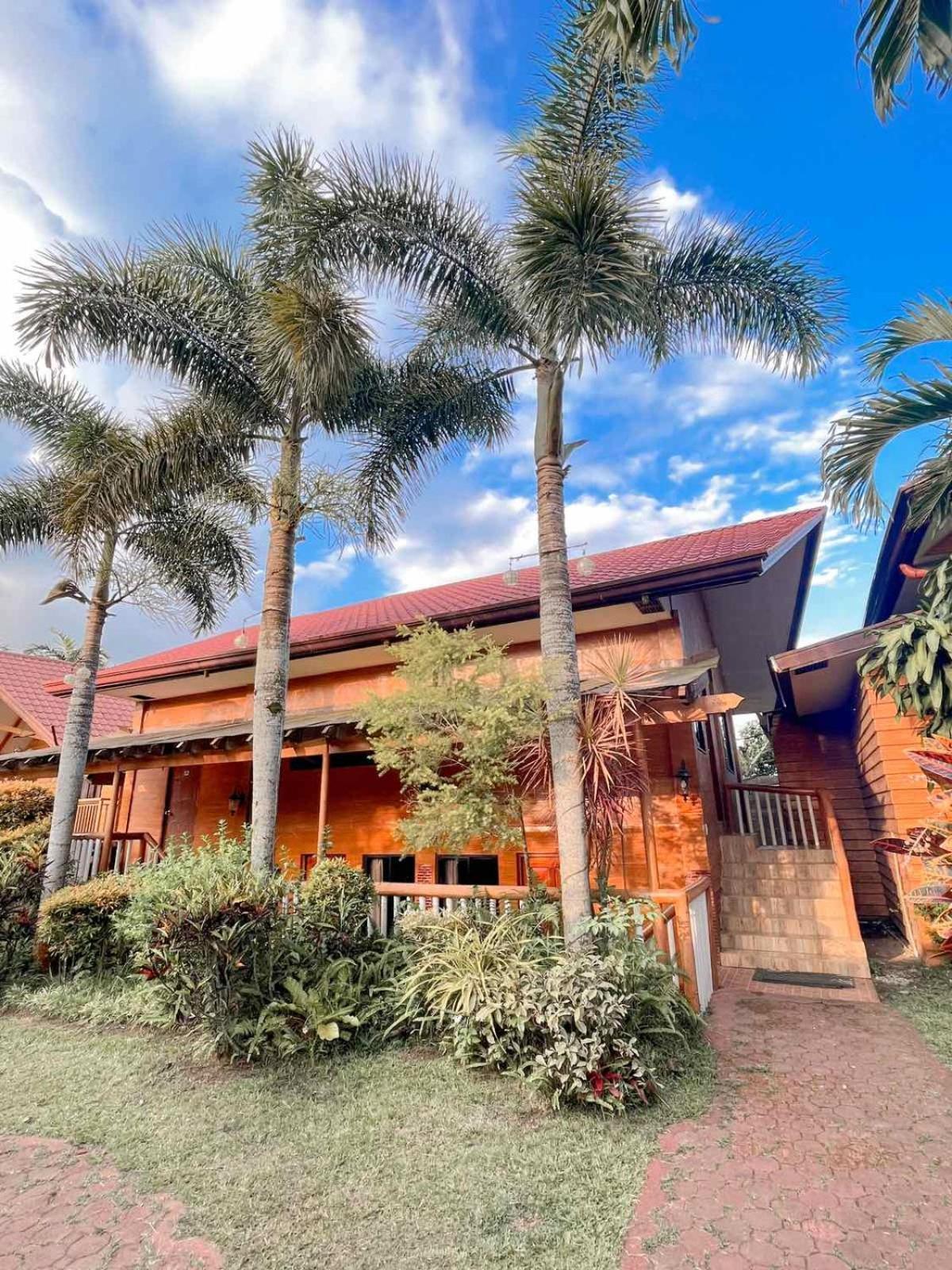 Hortz Hotels And Resorts Tagaytay City Luaran gambar