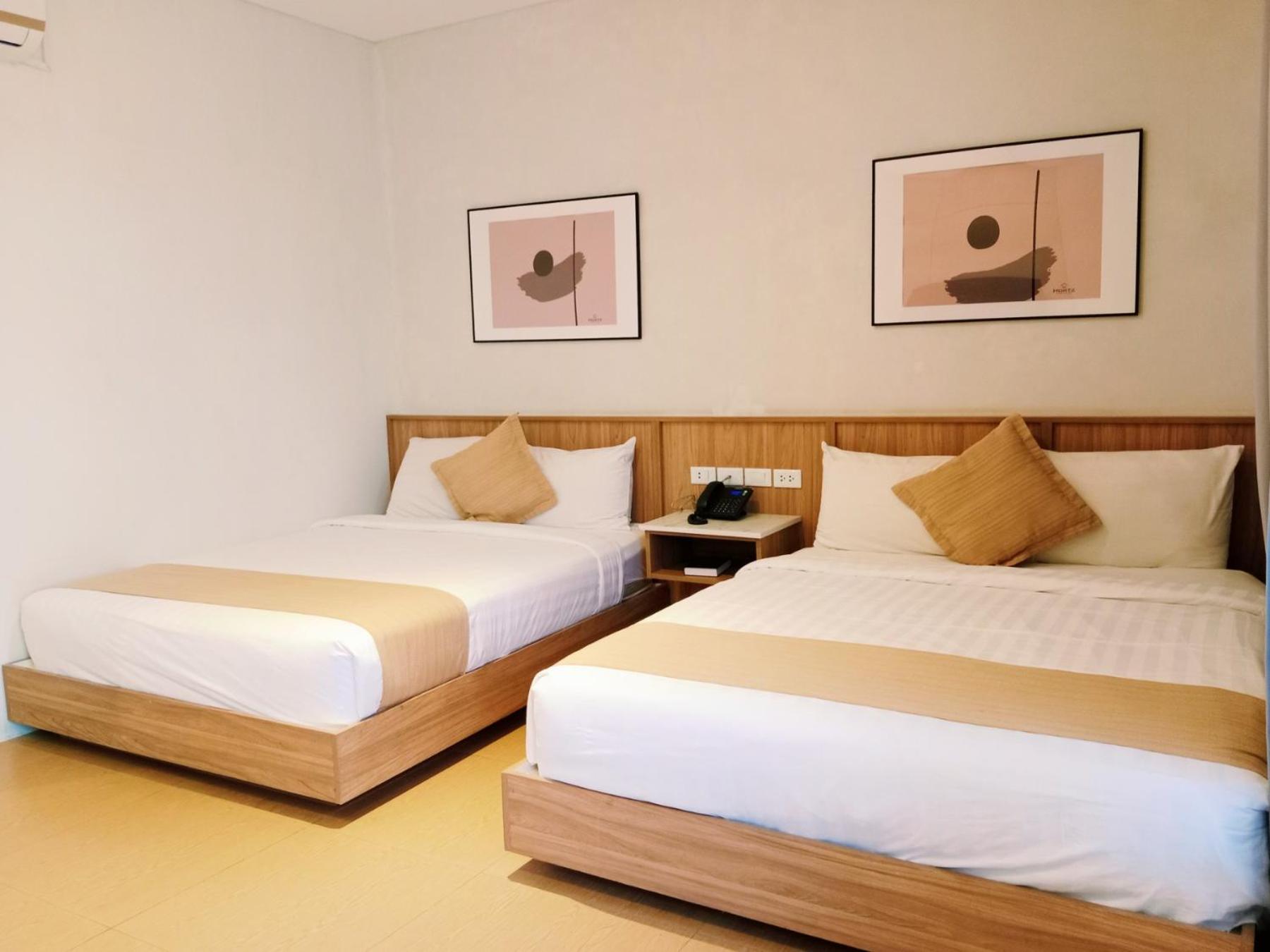 Hortz Hotels And Resorts Tagaytay City Luaran gambar