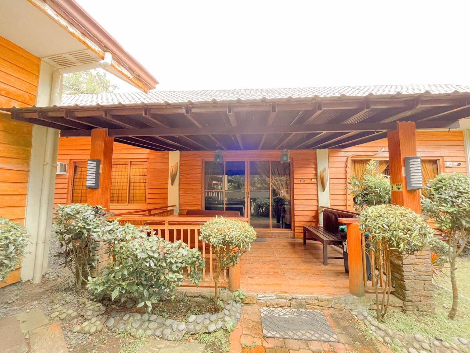 Hortz Hotels And Resorts Tagaytay City Luaran gambar